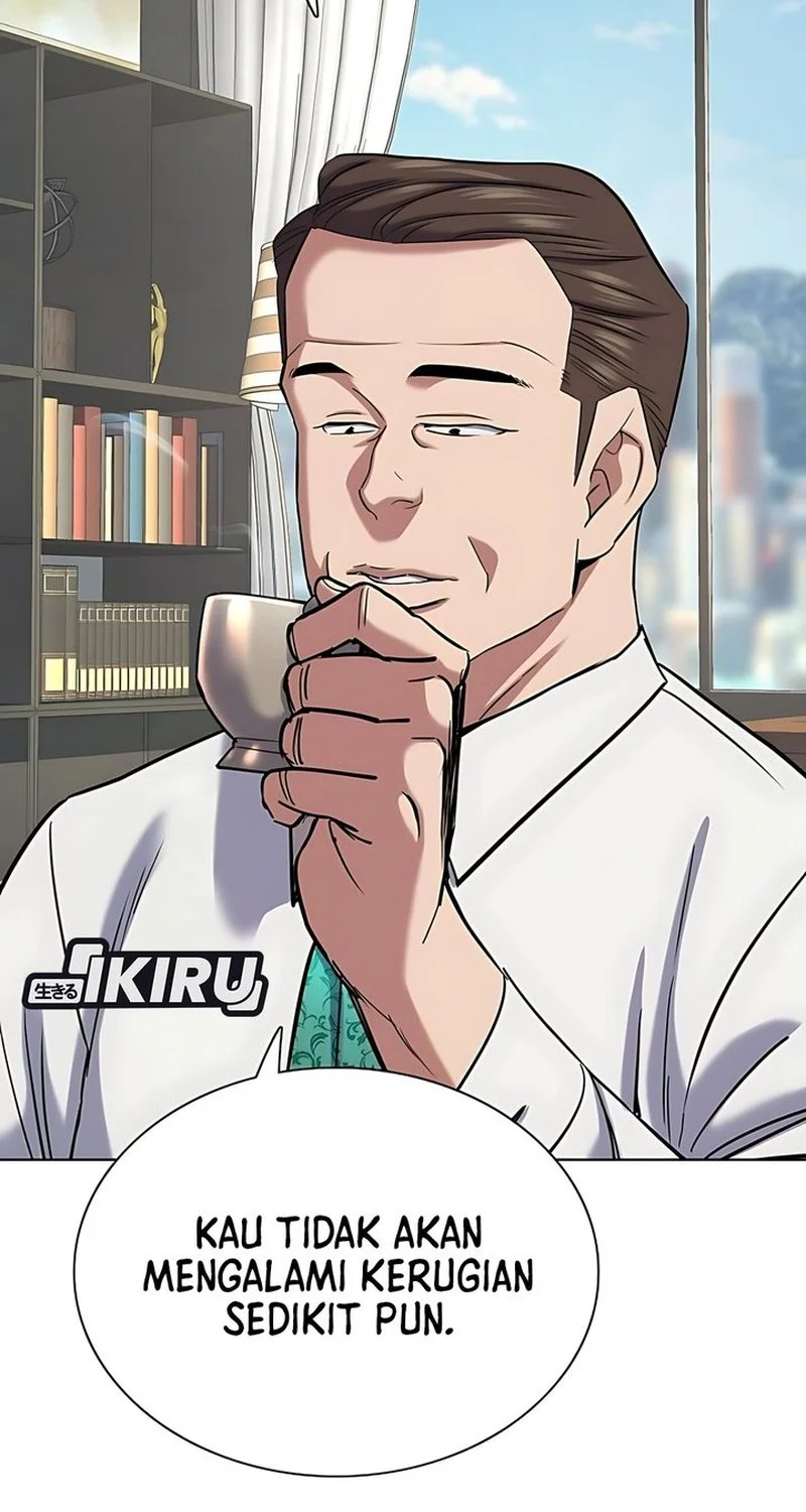 The Youngest Son Of A Rich Family Chapter 176 Gambar 46