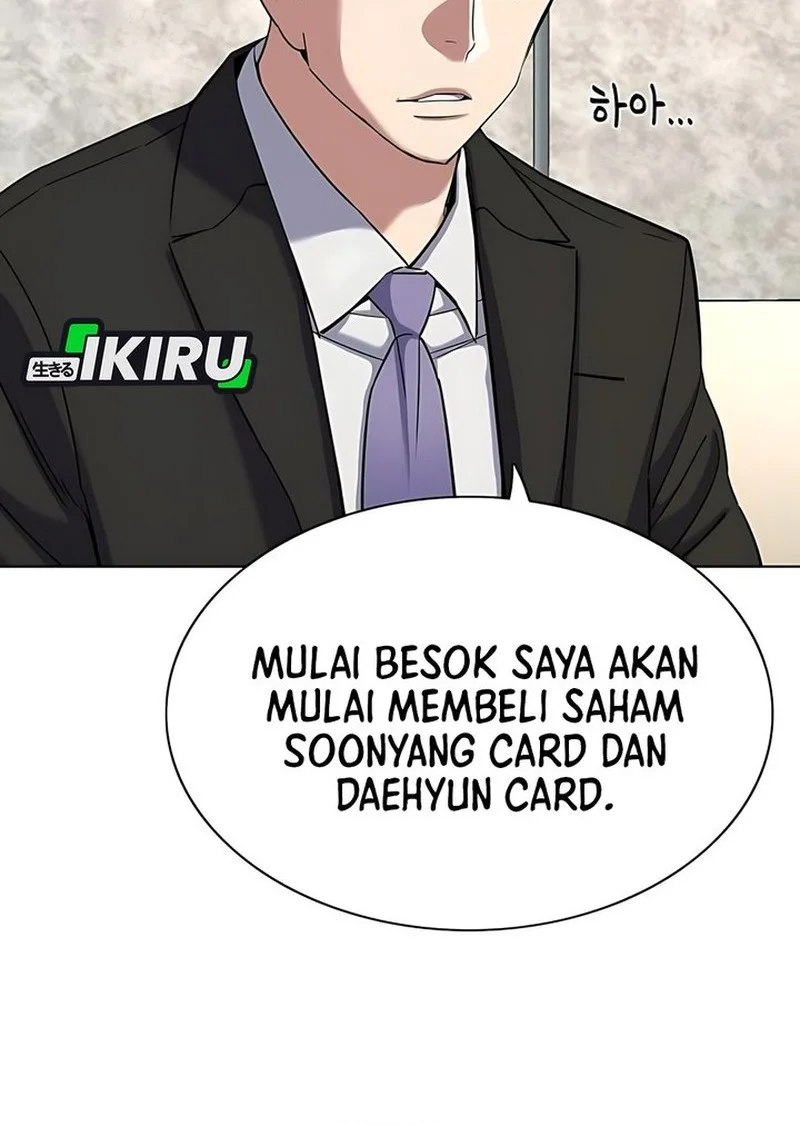 The Youngest Son Of A Rich Family Chapter 176 Gambar 4