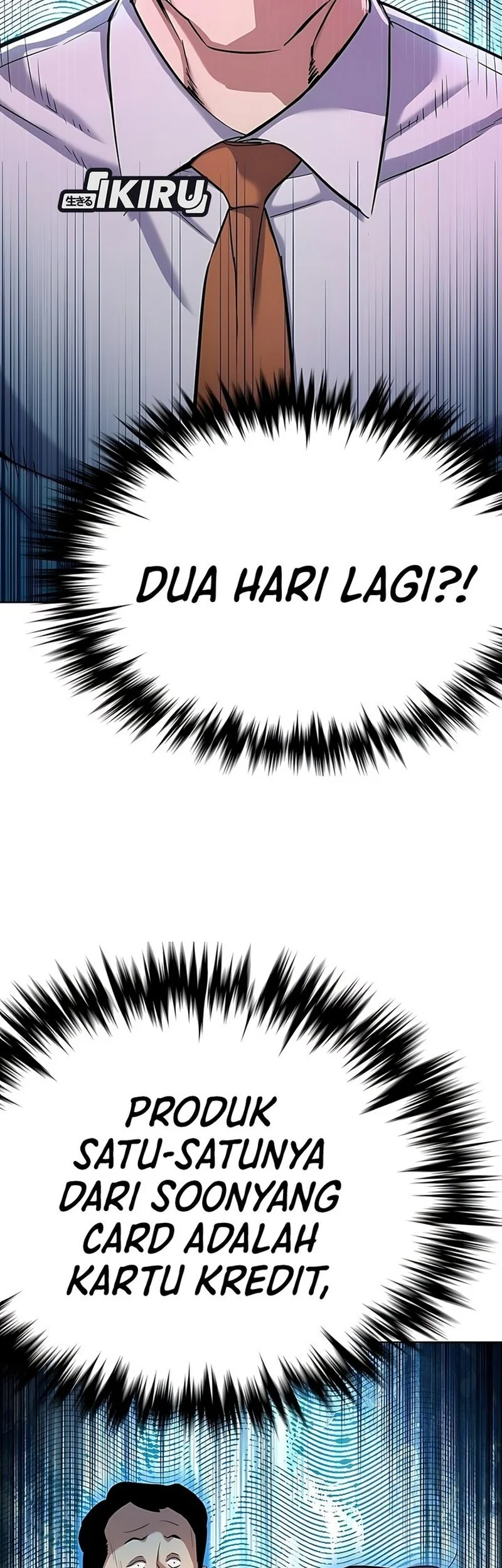 The Youngest Son Of A Rich Family Chapter 176 Gambar 80