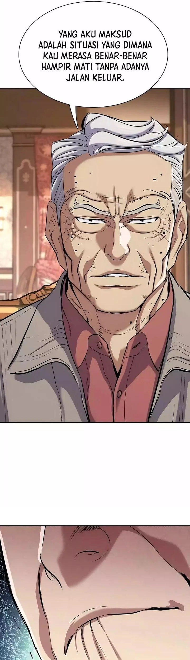 The Youngest Son Of A Rich Family Chapter 177 Gambar 79