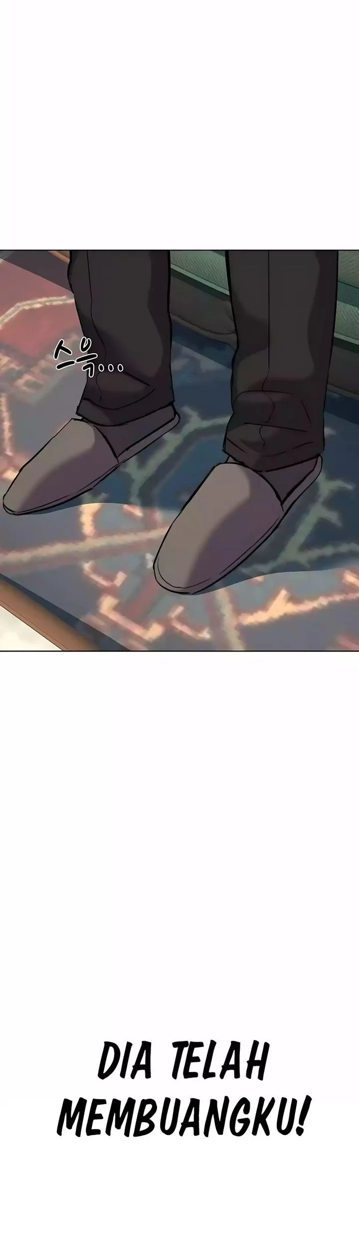 The Youngest Son Of A Rich Family Chapter 177 Gambar 88