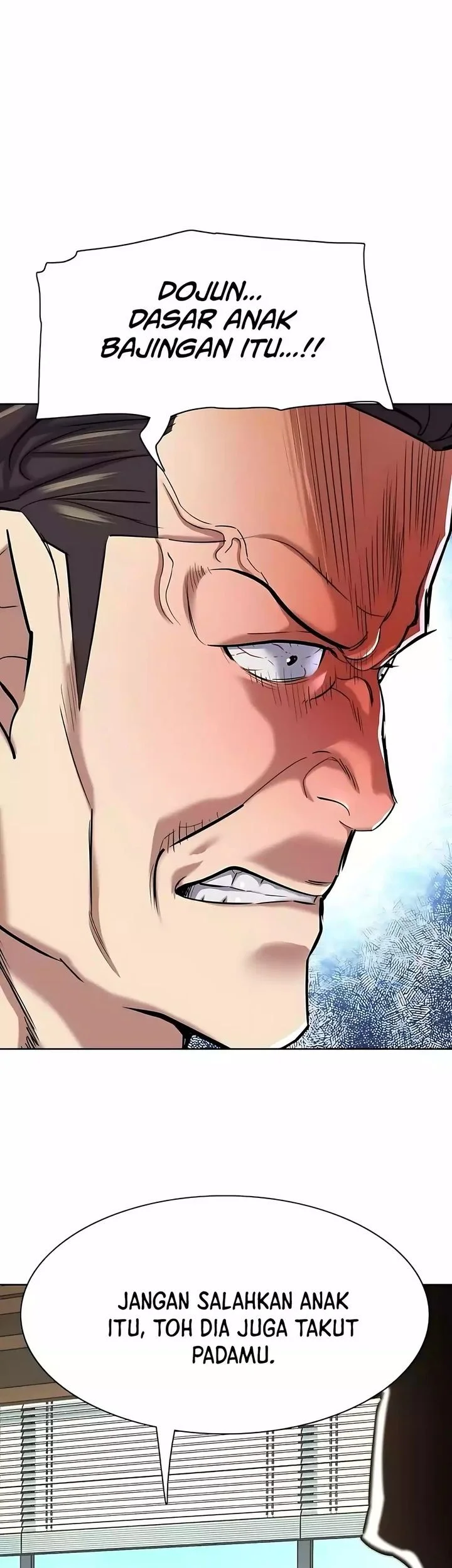 The Youngest Son Of A Rich Family Chapter 177 Gambar 29