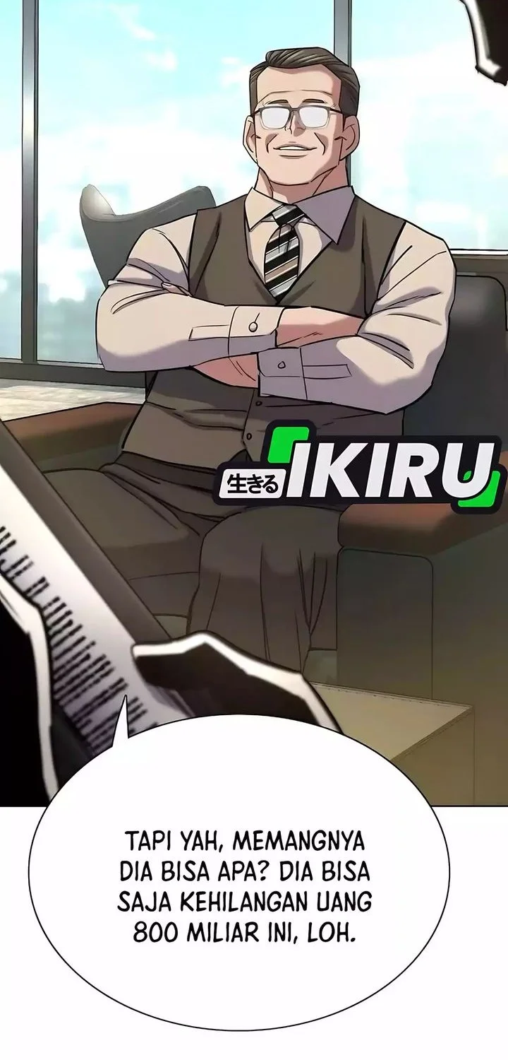 The Youngest Son Of A Rich Family Chapter 177 Gambar 30