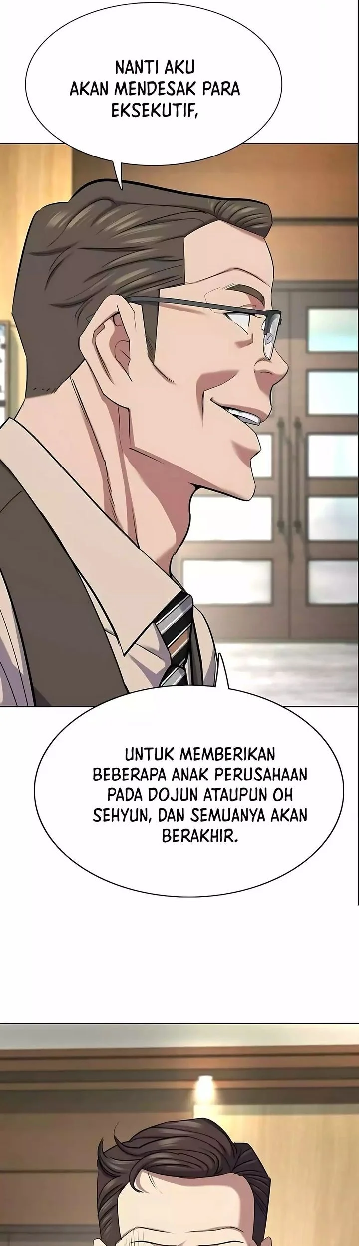 The Youngest Son Of A Rich Family Chapter 177 Gambar 41