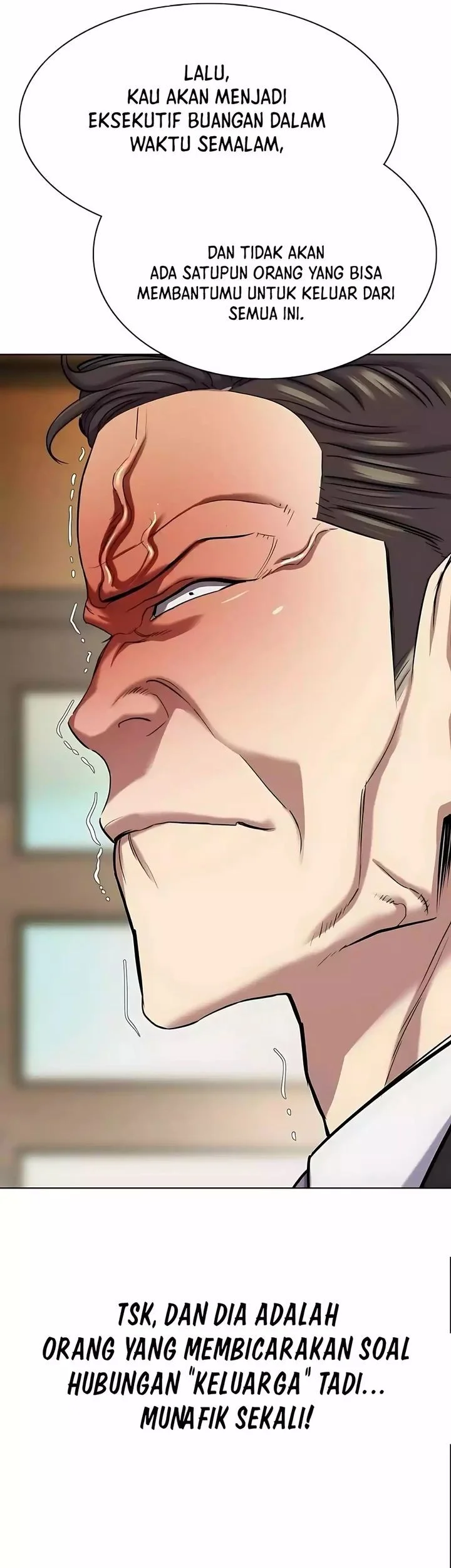 The Youngest Son Of A Rich Family Chapter 177 Gambar 52