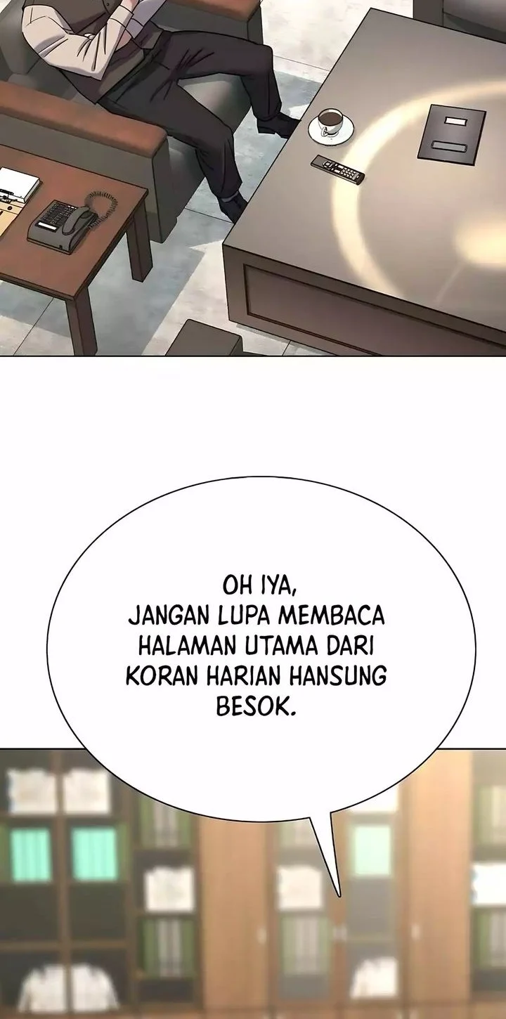 The Youngest Son Of A Rich Family Chapter 177 Gambar 48