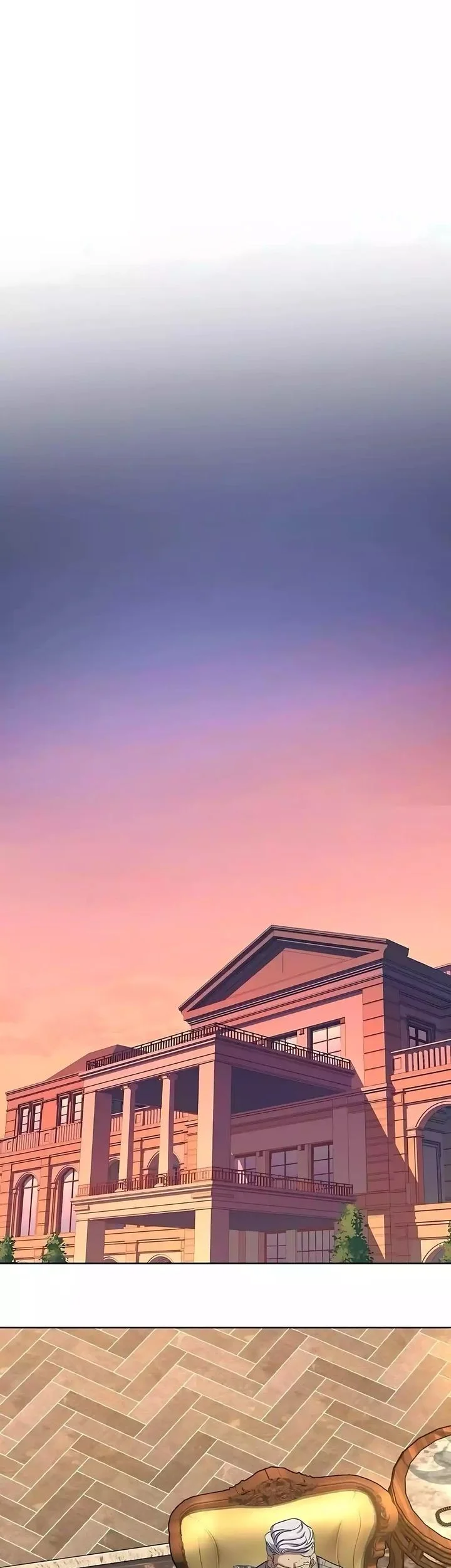 The Youngest Son Of A Rich Family Chapter 177 Gambar 56