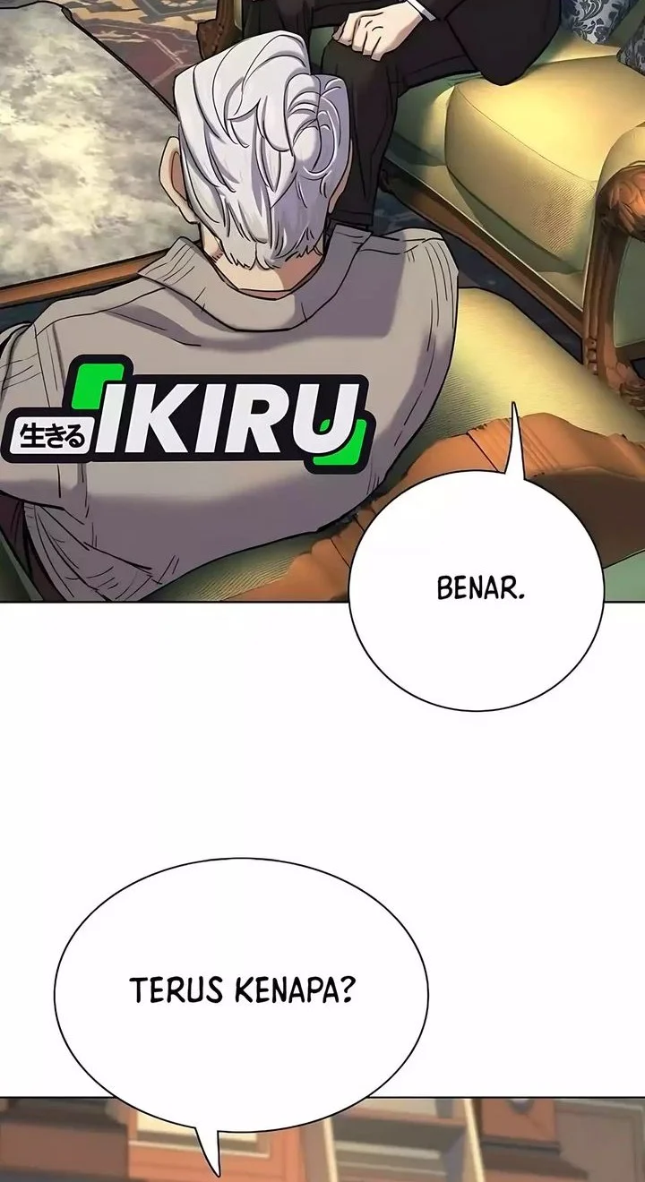 The Youngest Son Of A Rich Family Chapter 177 Gambar 63