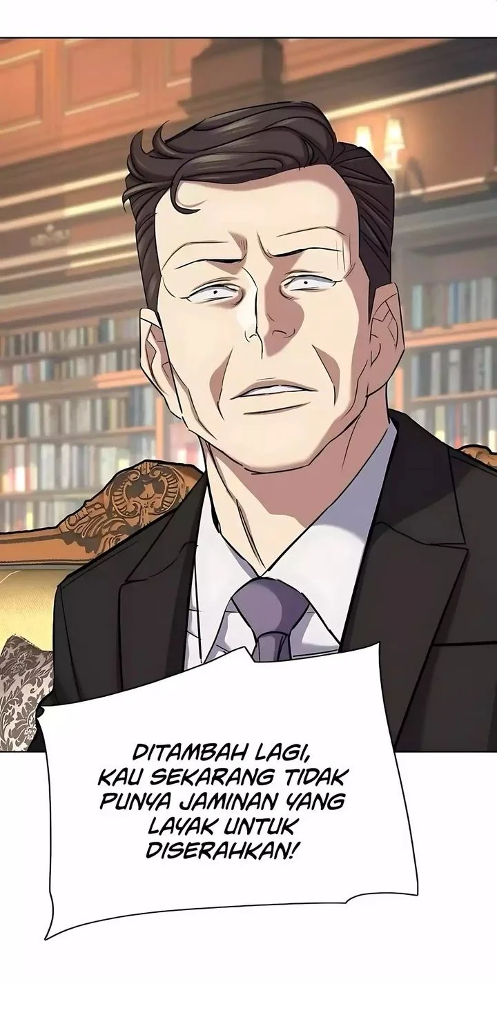 The Youngest Son Of A Rich Family Chapter 177 Gambar 72