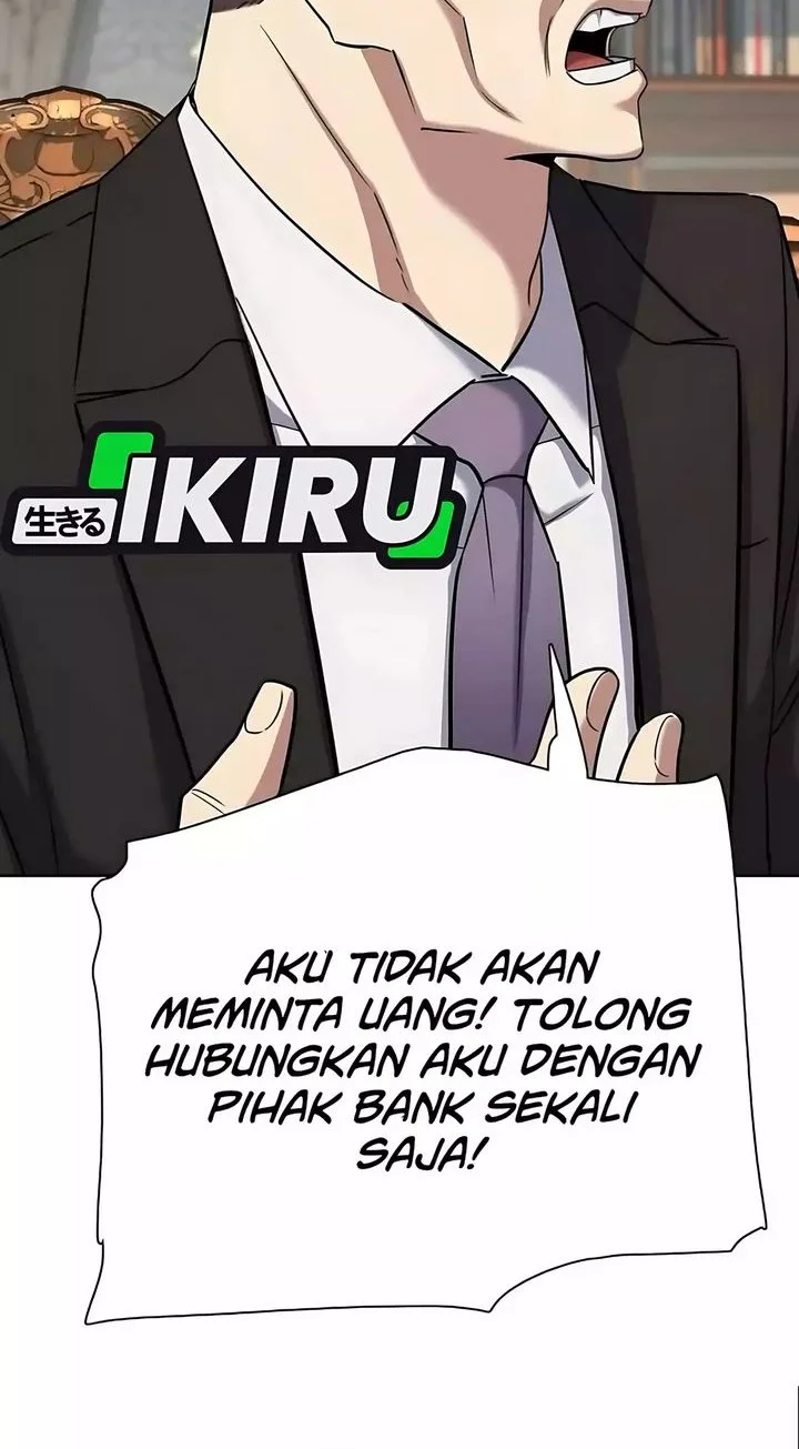 The Youngest Son Of A Rich Family Chapter 177 Gambar 69