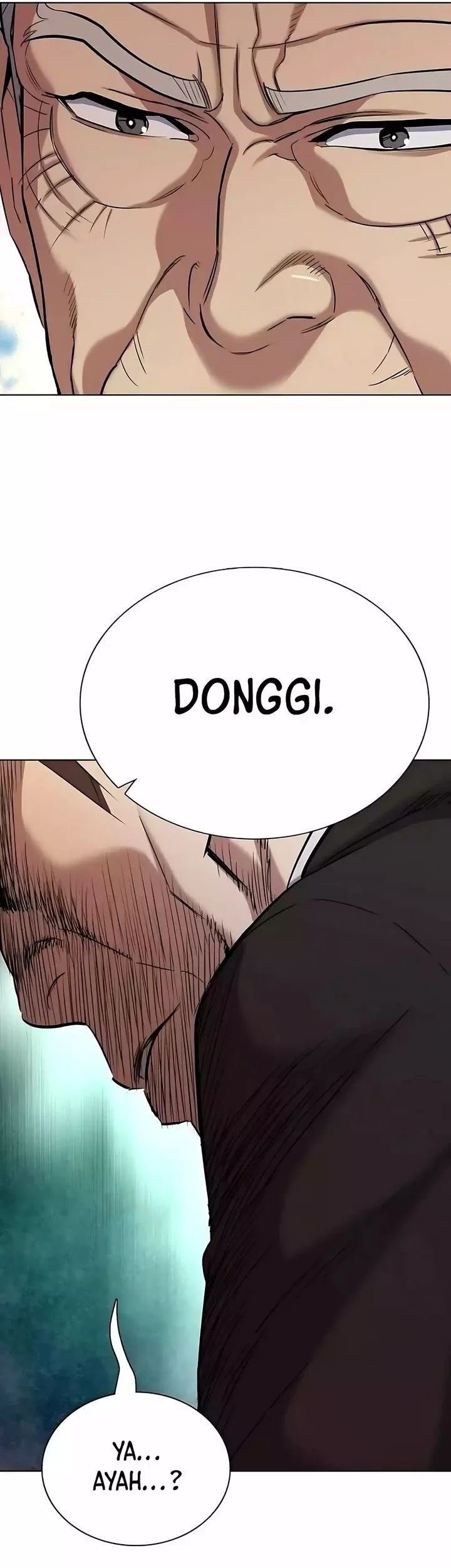 The Youngest Son Of A Rich Family Chapter 177 Gambar 75