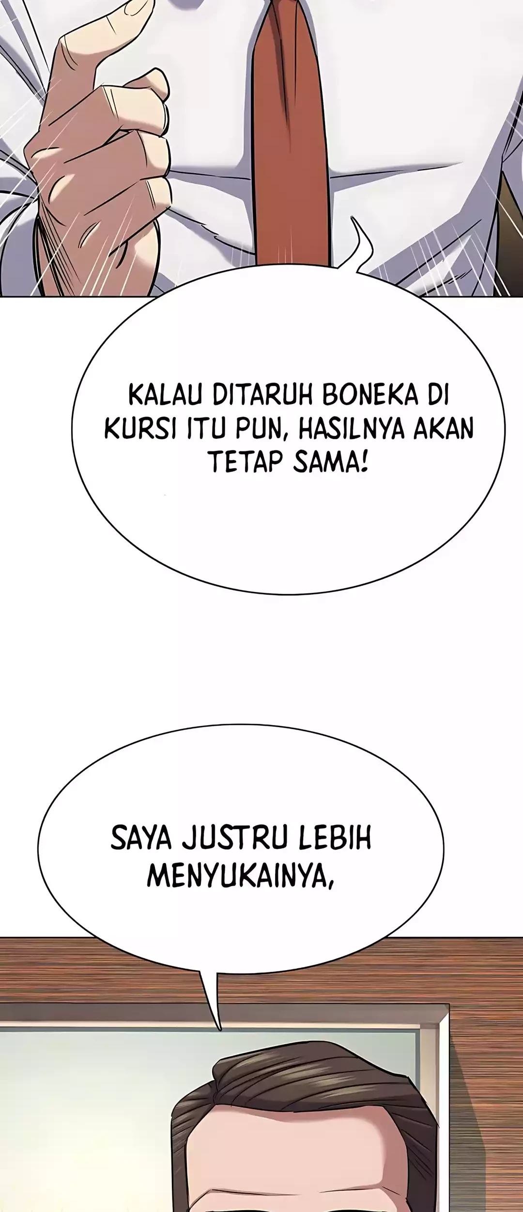 The Youngest Son Of A Rich Family Chapter 178 Gambar 128