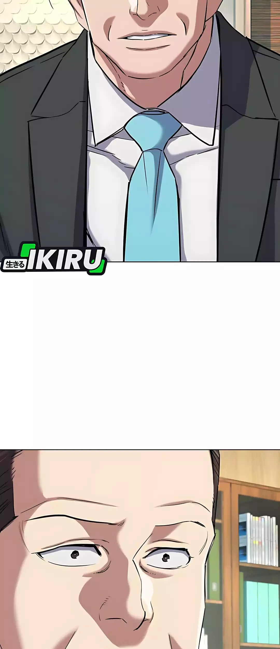 The Youngest Son Of A Rich Family Chapter 178 Gambar 118