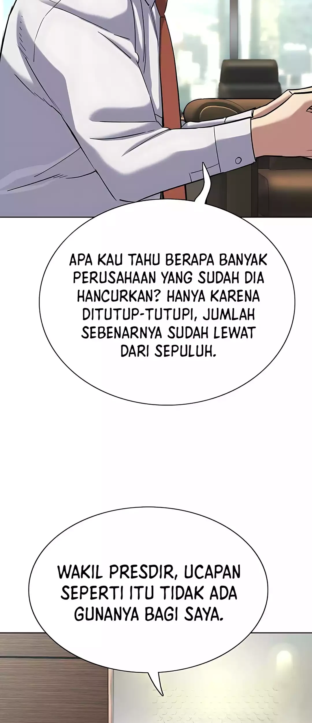 The Youngest Son Of A Rich Family Chapter 178 Gambar 122