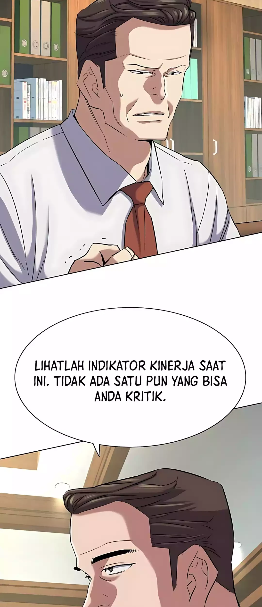 The Youngest Son Of A Rich Family Chapter 178 Gambar 125