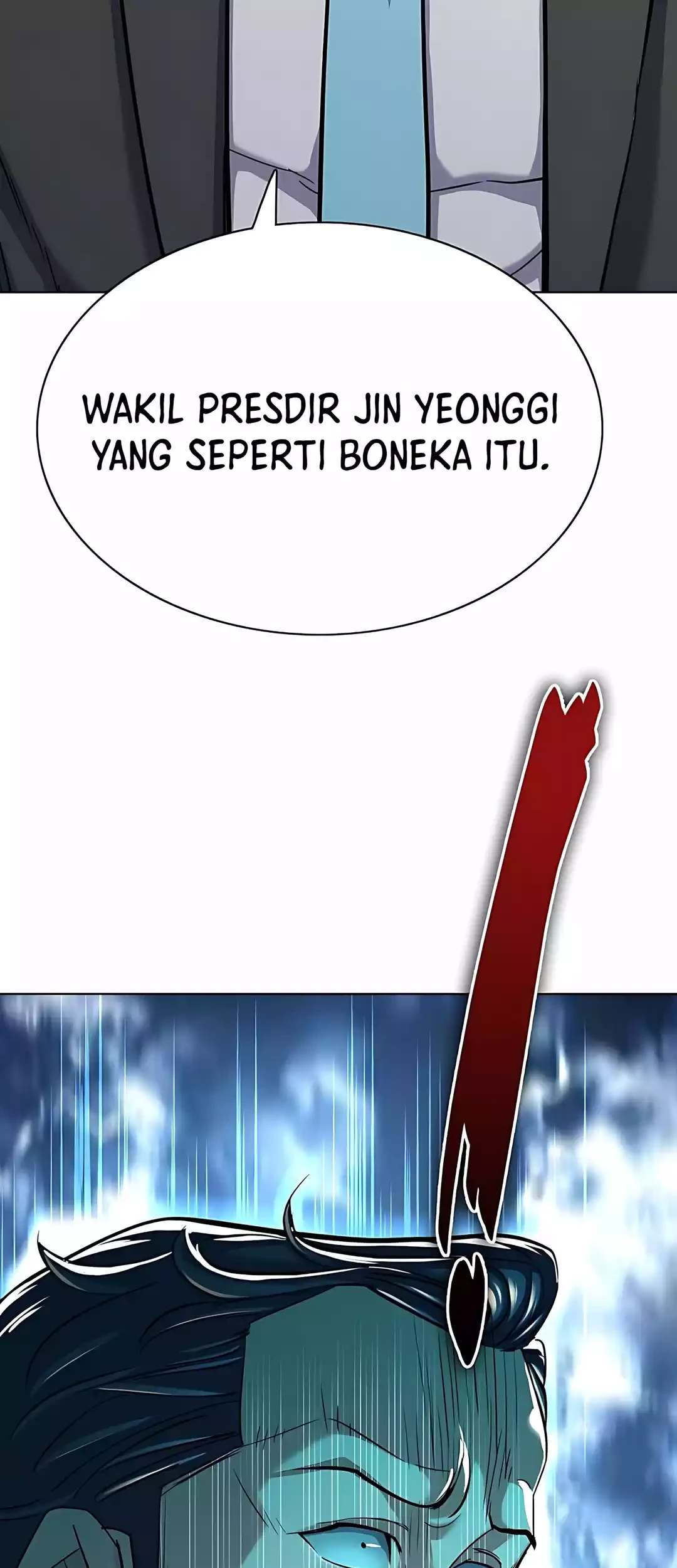 The Youngest Son Of A Rich Family Chapter 178 Gambar 130