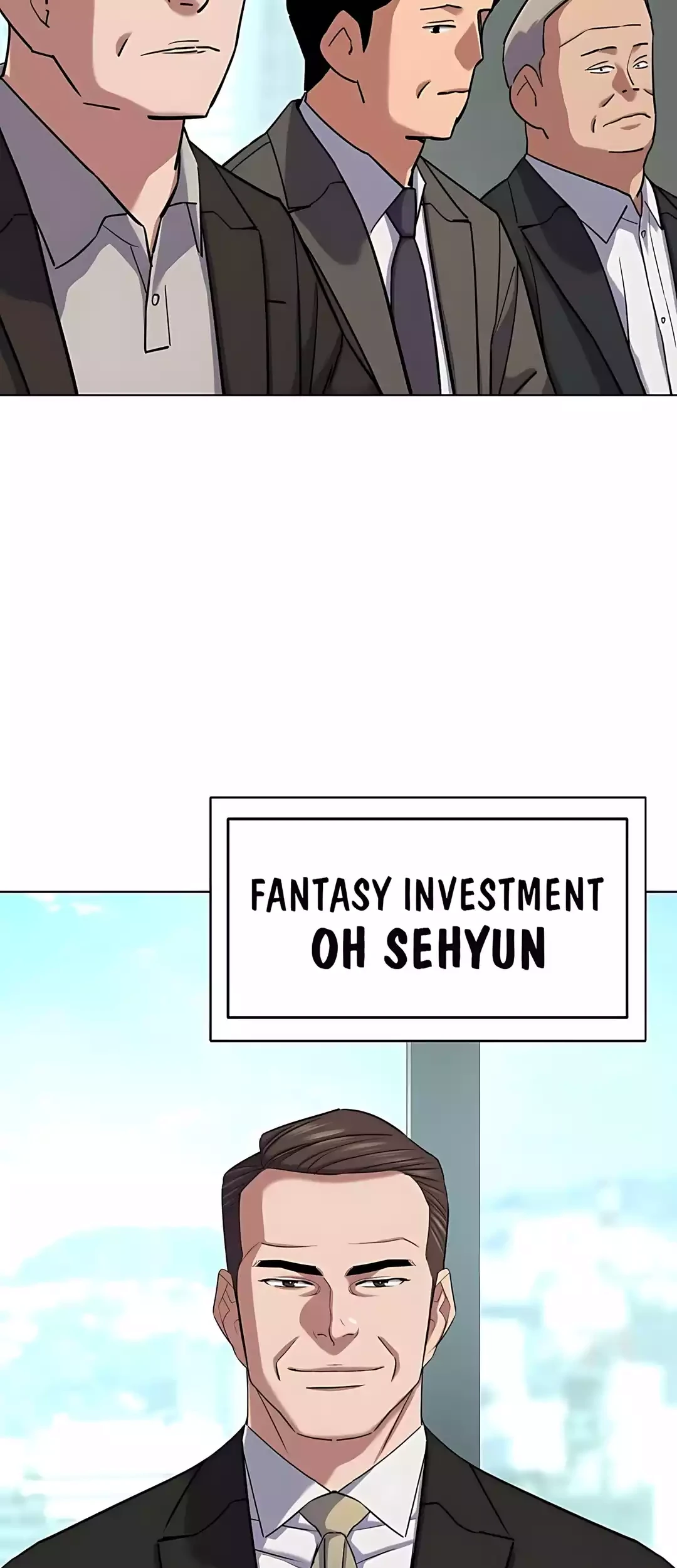 The Youngest Son Of A Rich Family Chapter 178 Gambar 10