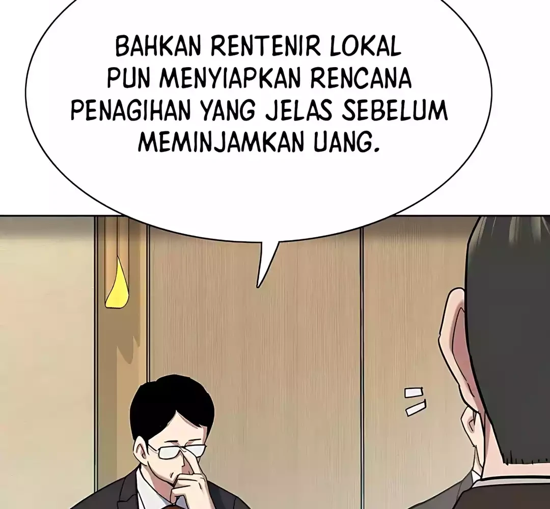 The Youngest Son Of A Rich Family Chapter 178 Gambar 15