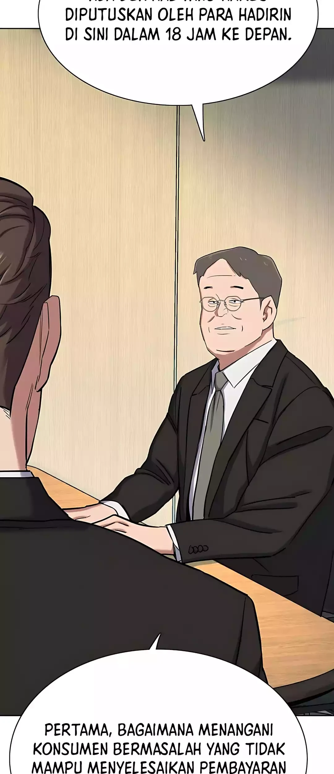 The Youngest Son Of A Rich Family Chapter 178 Gambar 22