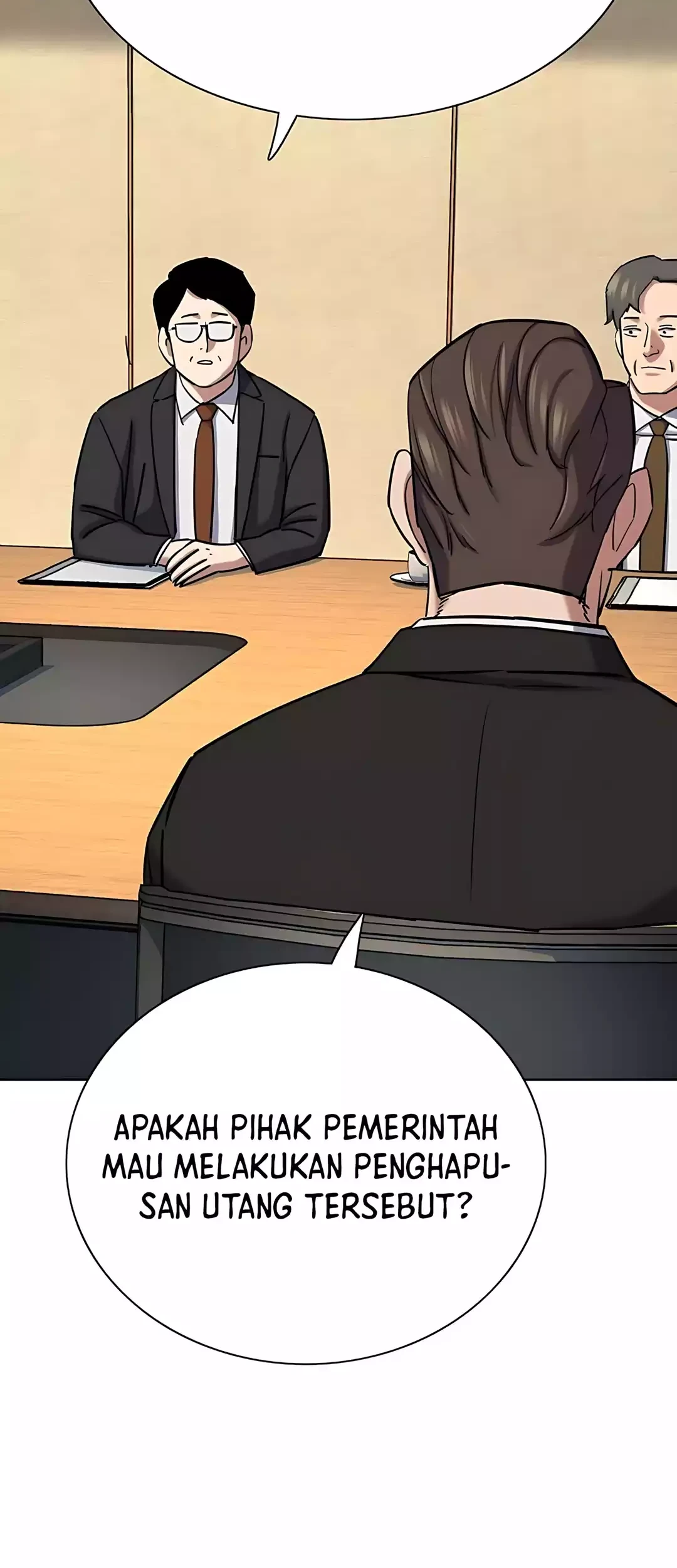 The Youngest Son Of A Rich Family Chapter 178 Gambar 50