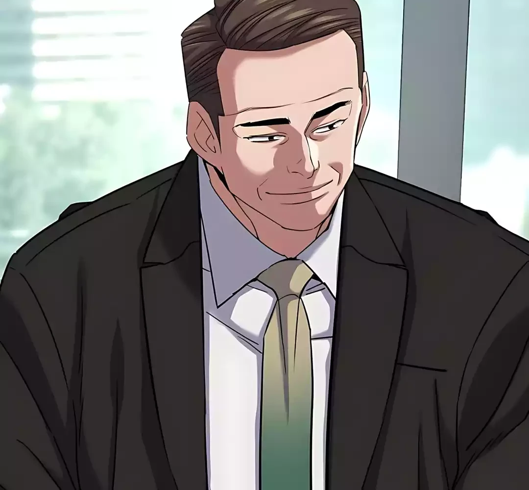 The Youngest Son Of A Rich Family Chapter 178 Gambar 42