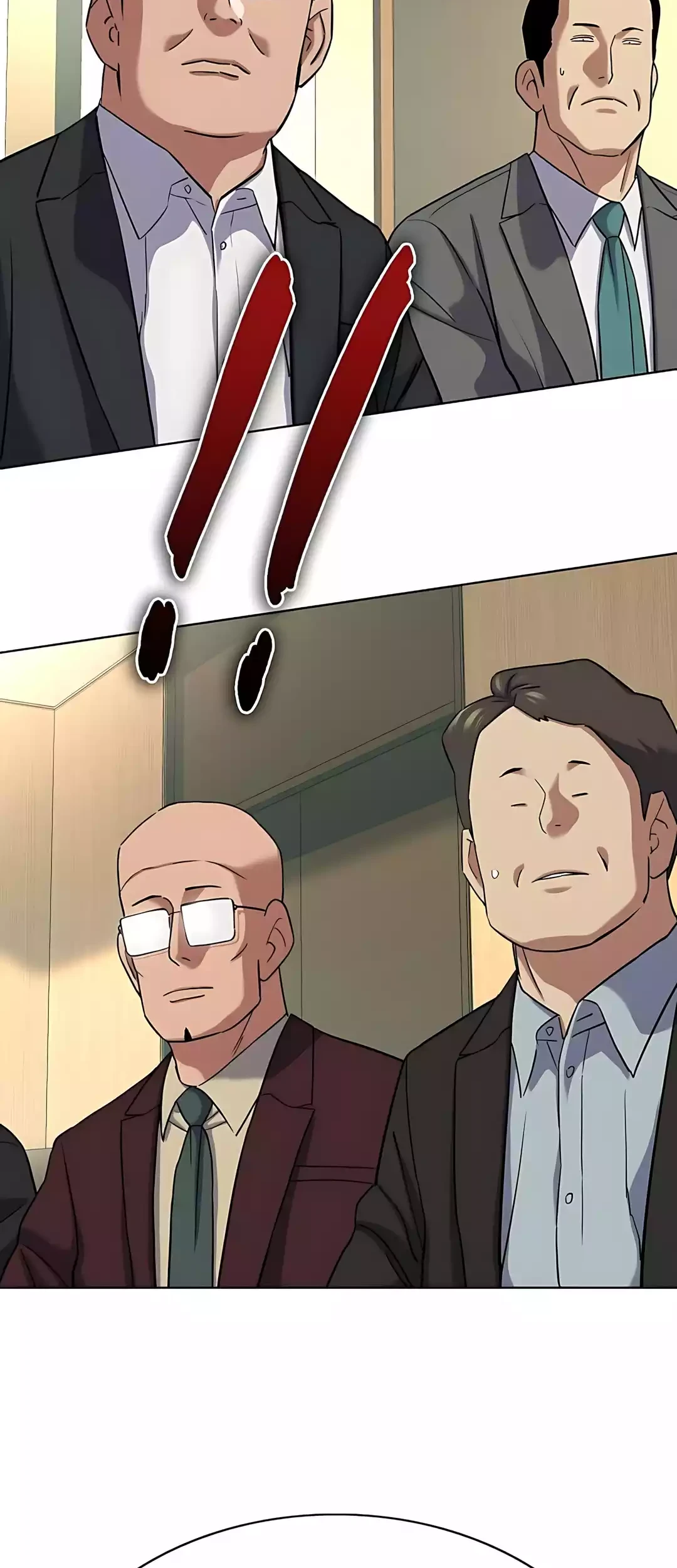 The Youngest Son Of A Rich Family Chapter 178 Gambar 44