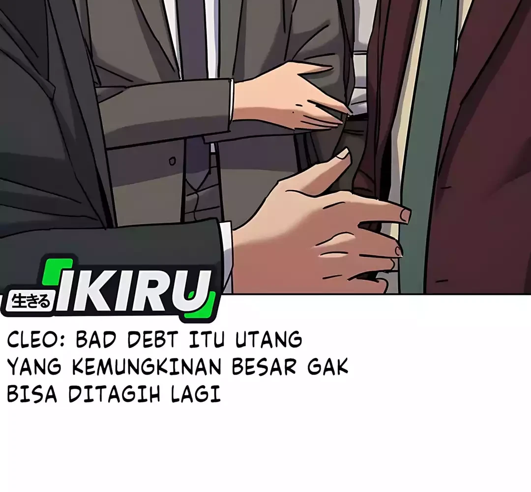 The Youngest Son Of A Rich Family Chapter 178 Gambar 63