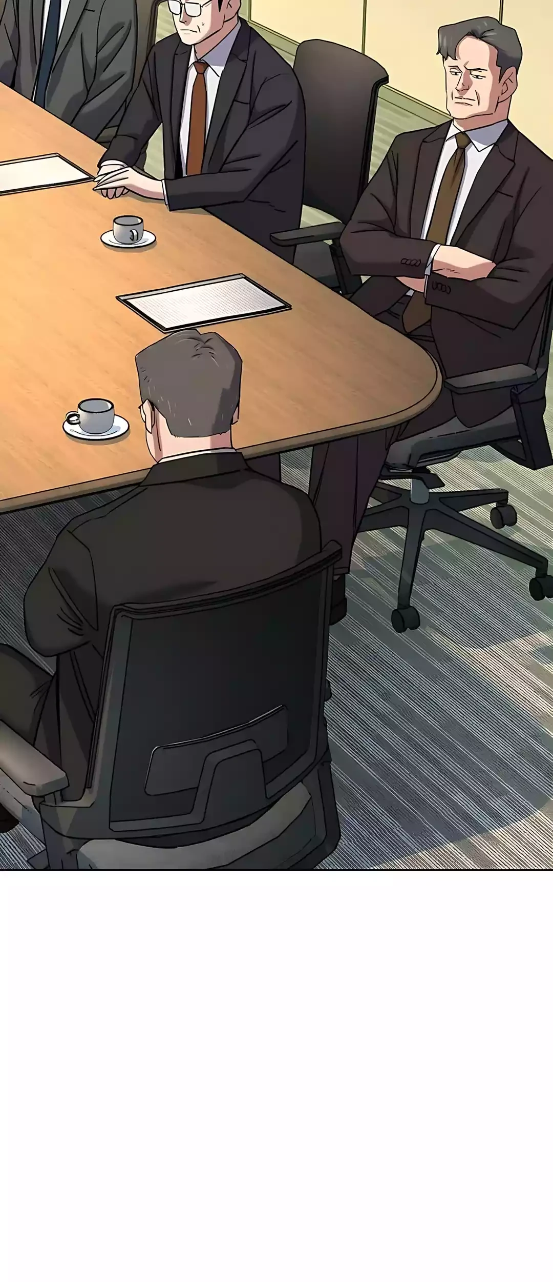 The Youngest Son Of A Rich Family Chapter 178 Gambar 73