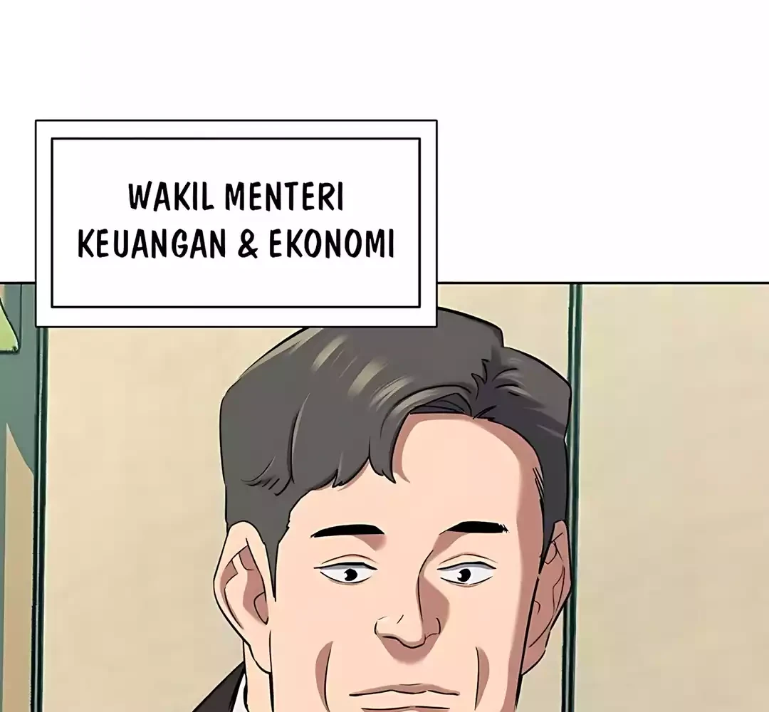 The Youngest Son Of A Rich Family Chapter 178 Gambar 6