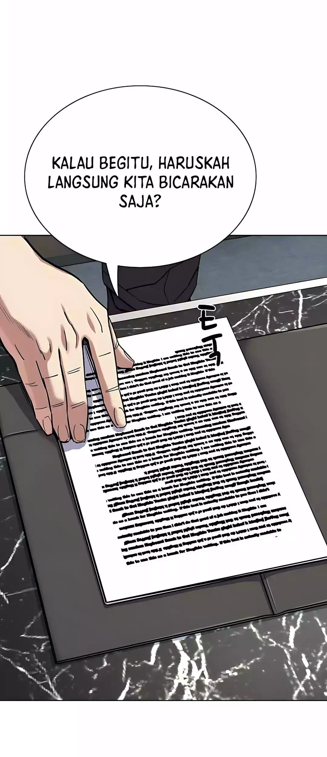 The Youngest Son Of A Rich Family Chapter 178 Gambar 89