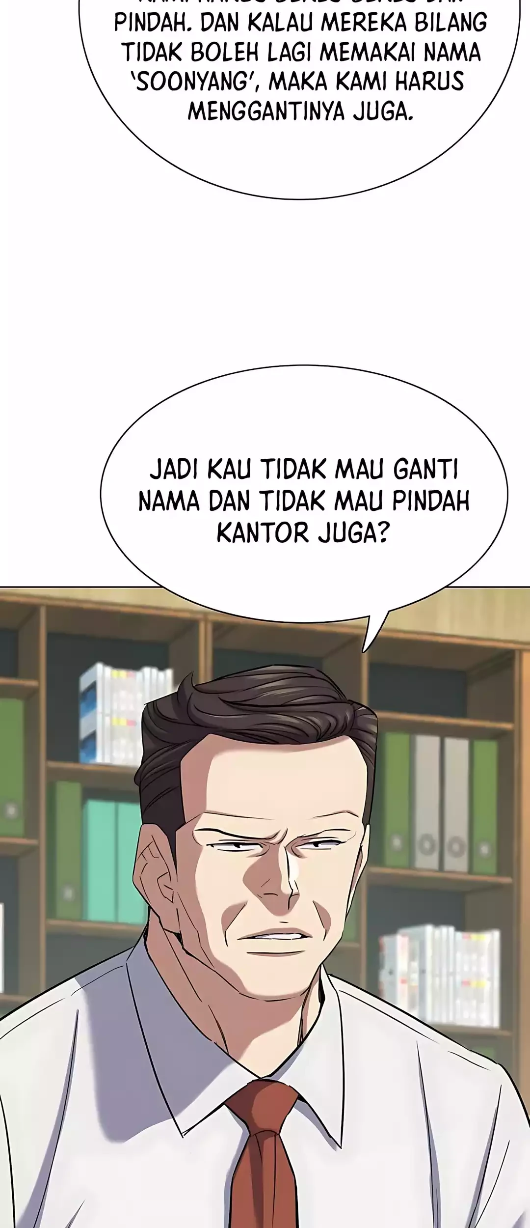 The Youngest Son Of A Rich Family Chapter 178 Gambar 95