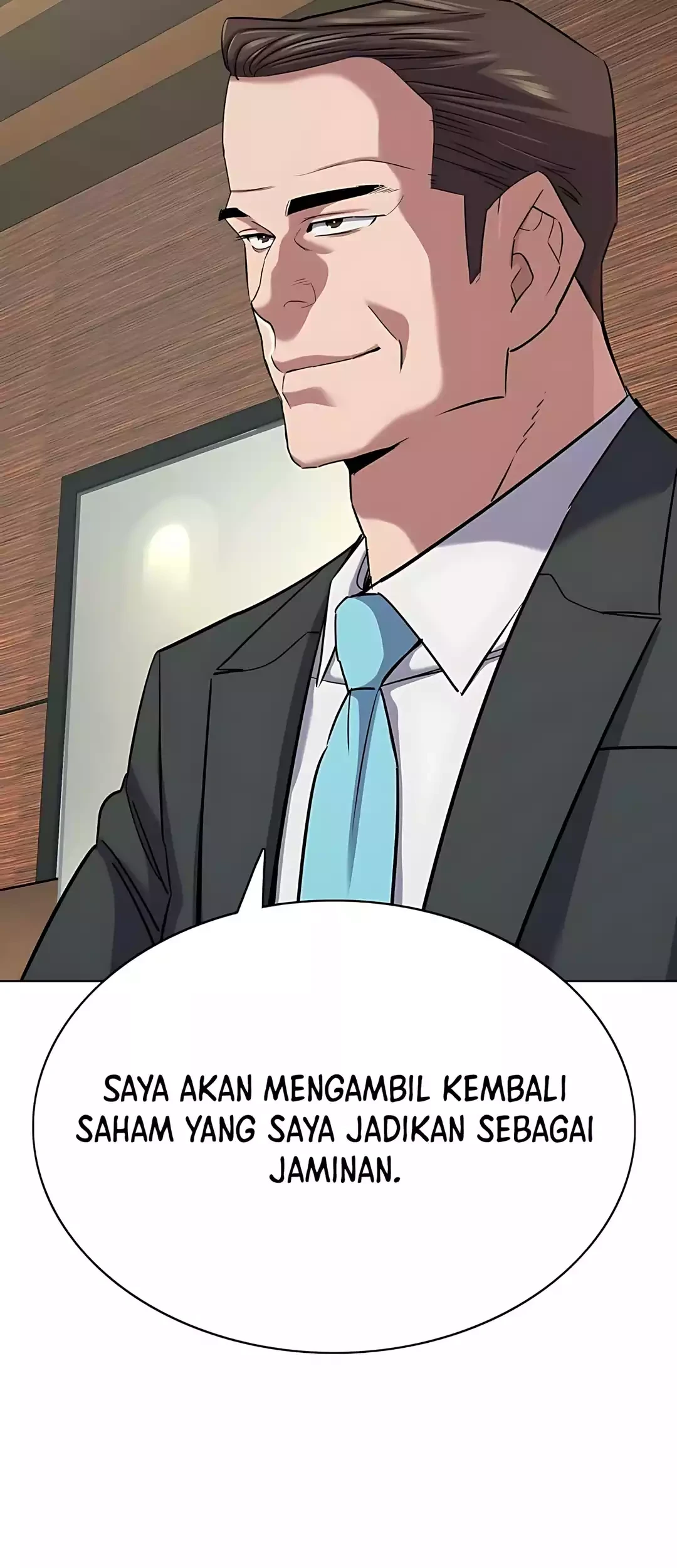 The Youngest Son Of A Rich Family Chapter 178 Gambar 109