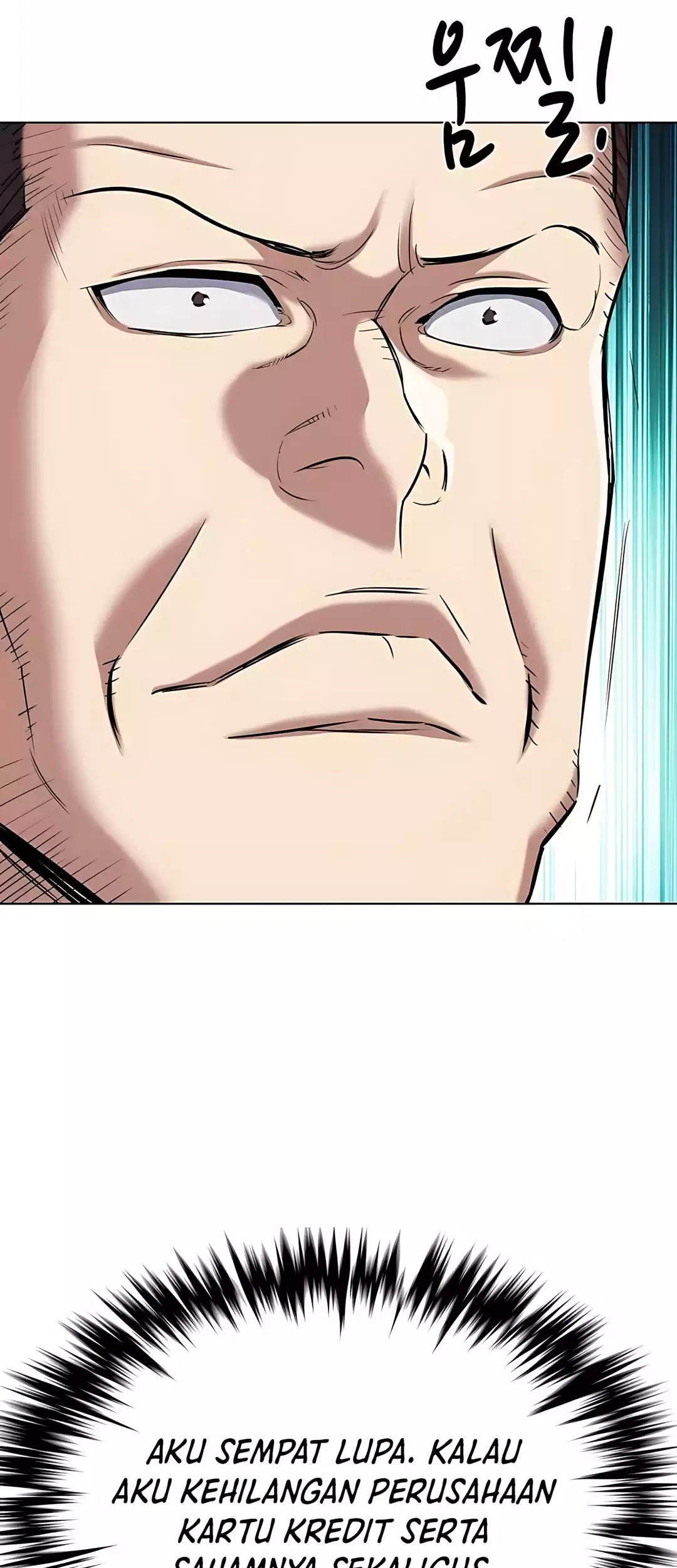 The Youngest Son Of A Rich Family Chapter 178 Gambar 110