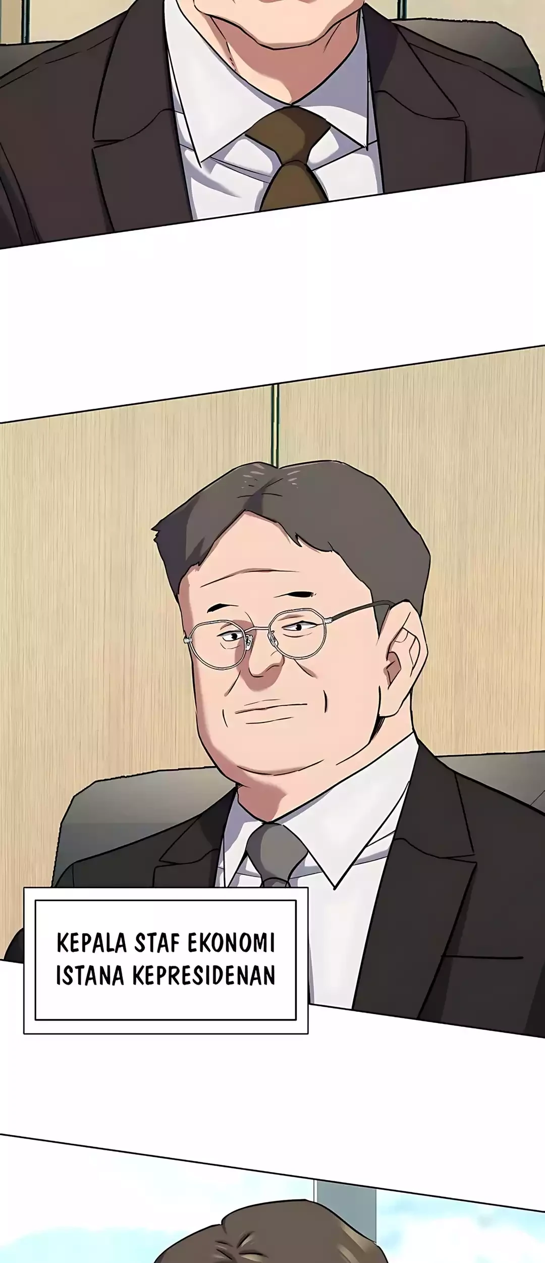 The Youngest Son Of A Rich Family Chapter 178 Gambar 7