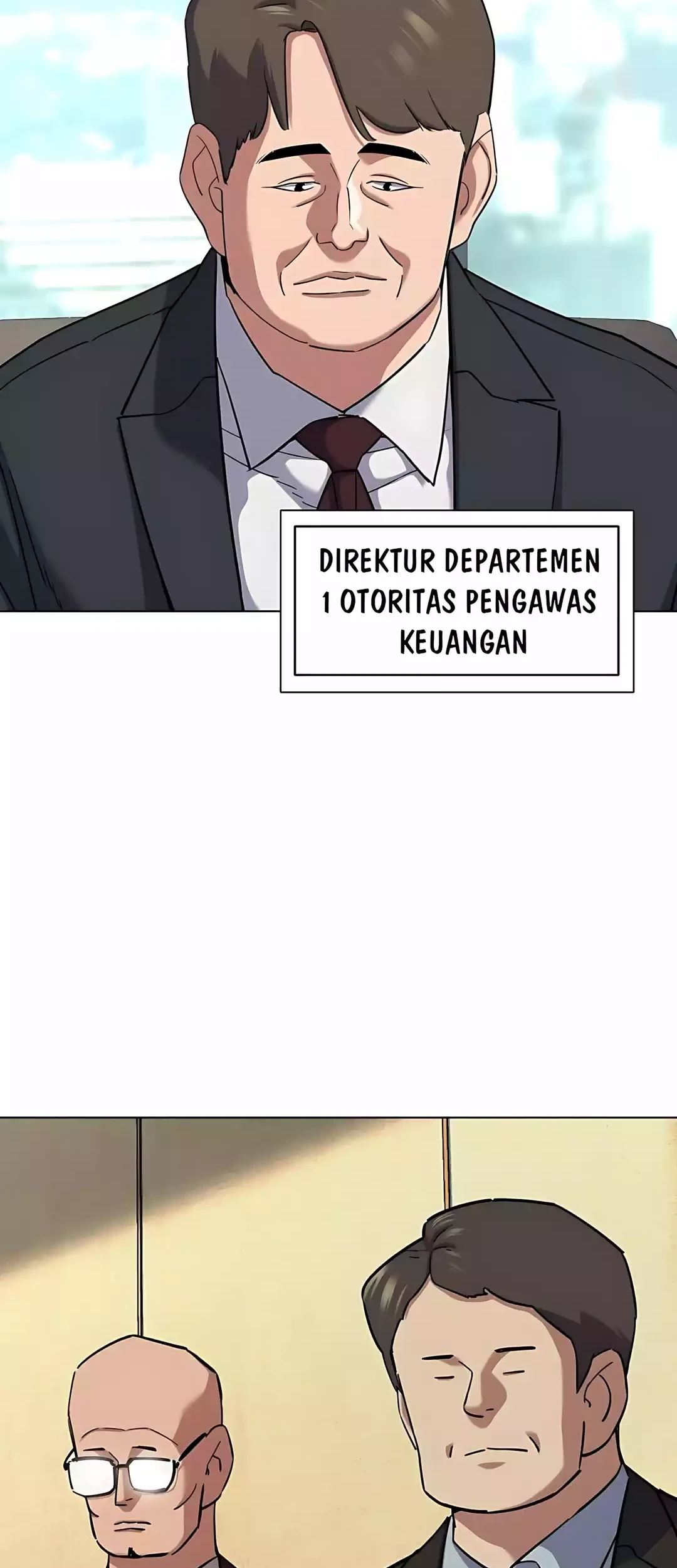 The Youngest Son Of A Rich Family Chapter 178 Gambar 8