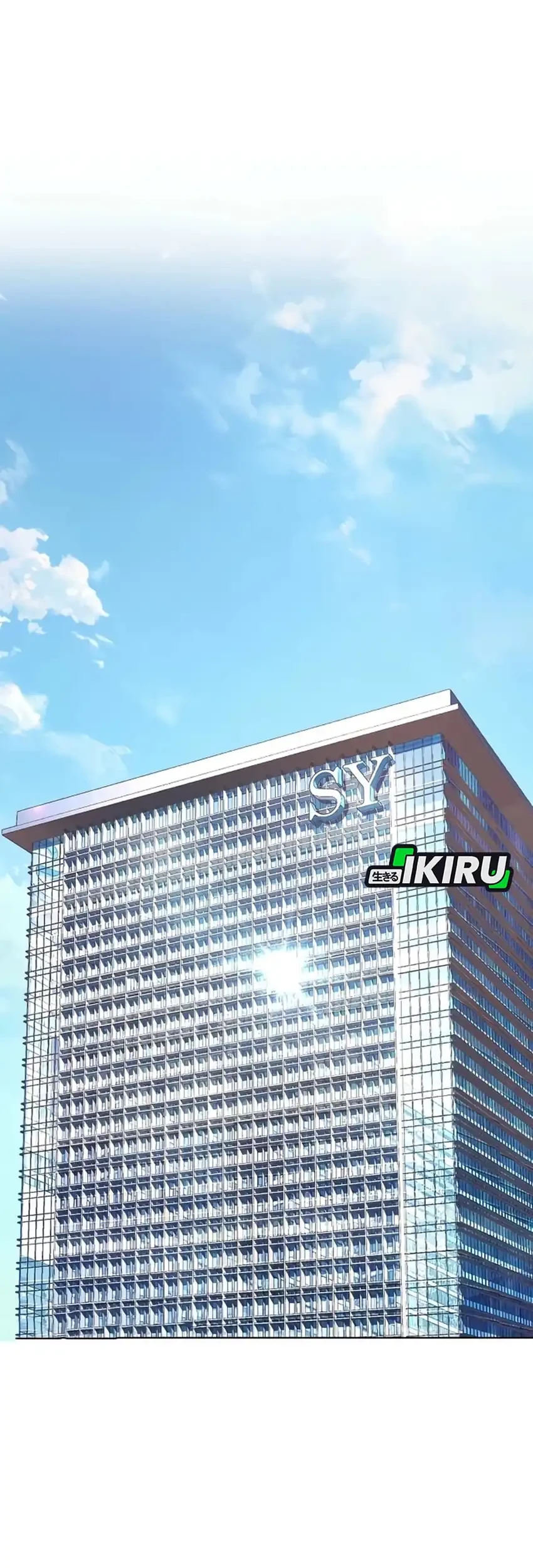 The Youngest Son Of A Rich Family Chapter 179 Gambar 81