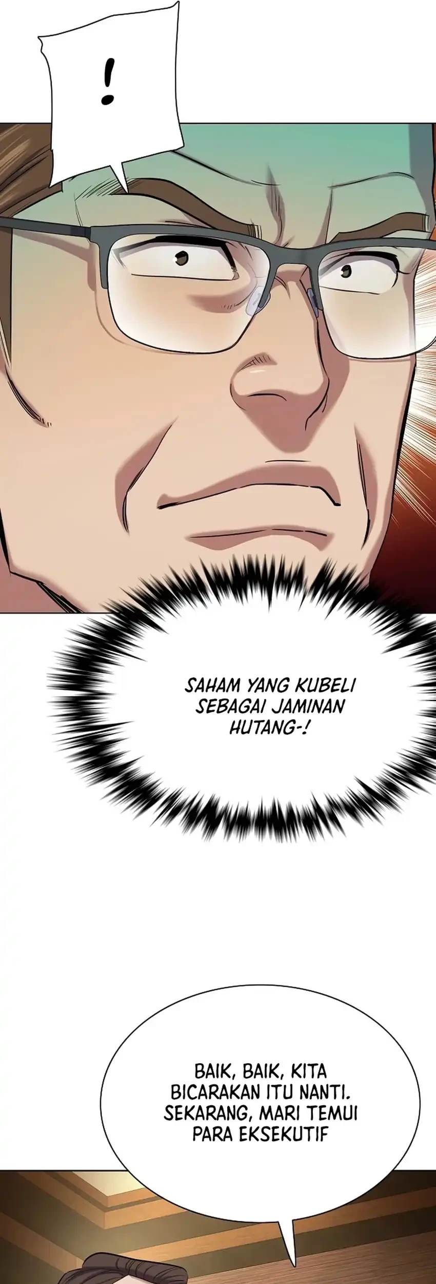 The Youngest Son Of A Rich Family Chapter 179 Gambar 75