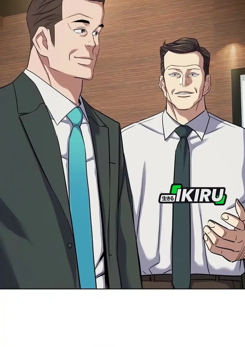 The Youngest Son Of A Rich Family Chapter 179 Gambar 76