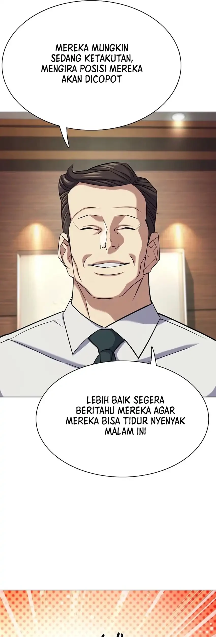 The Youngest Son Of A Rich Family Chapter 179 Gambar 77