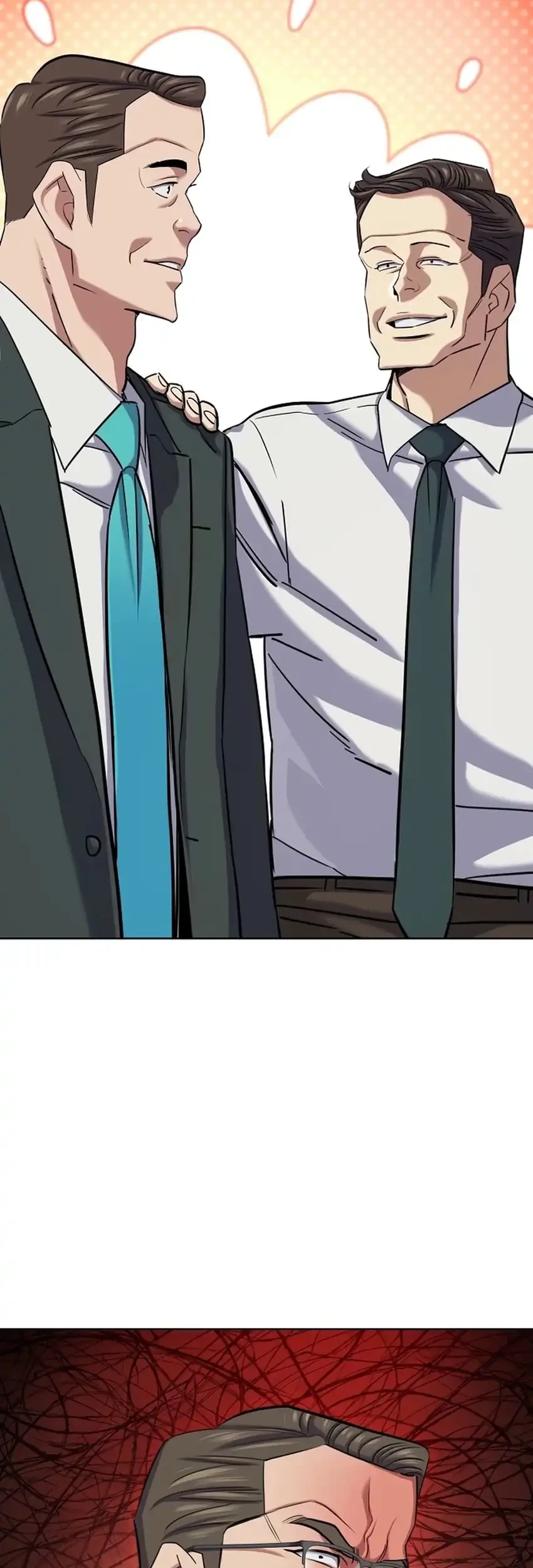 The Youngest Son Of A Rich Family Chapter 179 Gambar 79