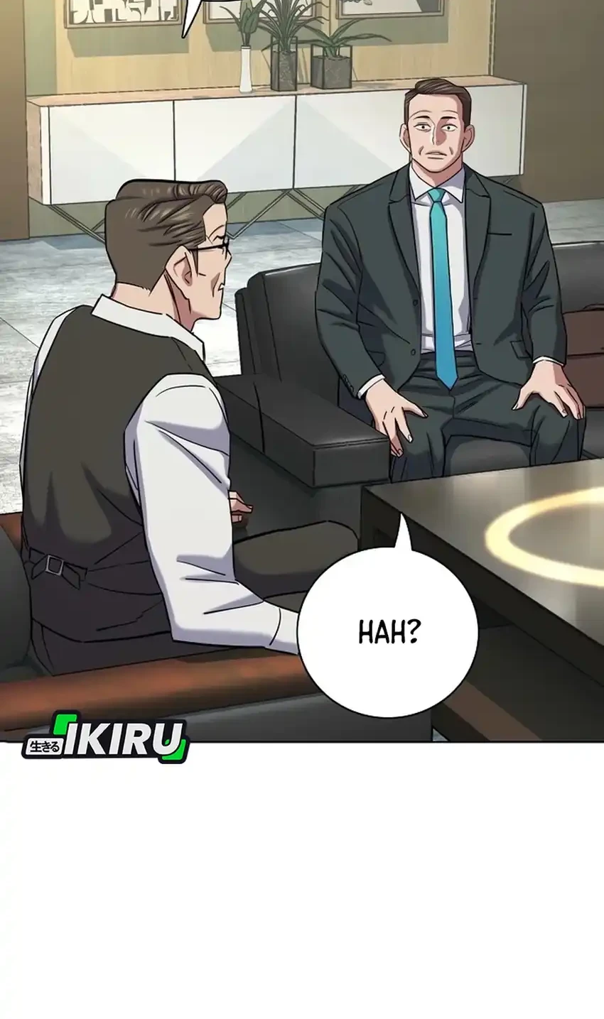 The Youngest Son Of A Rich Family Chapter 179 Gambar 86