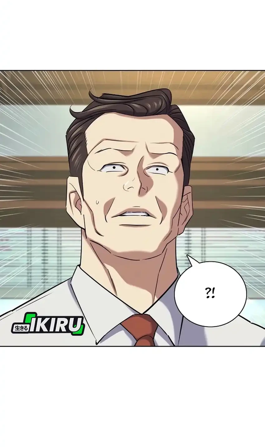 The Youngest Son Of A Rich Family Chapter 179 Gambar 17