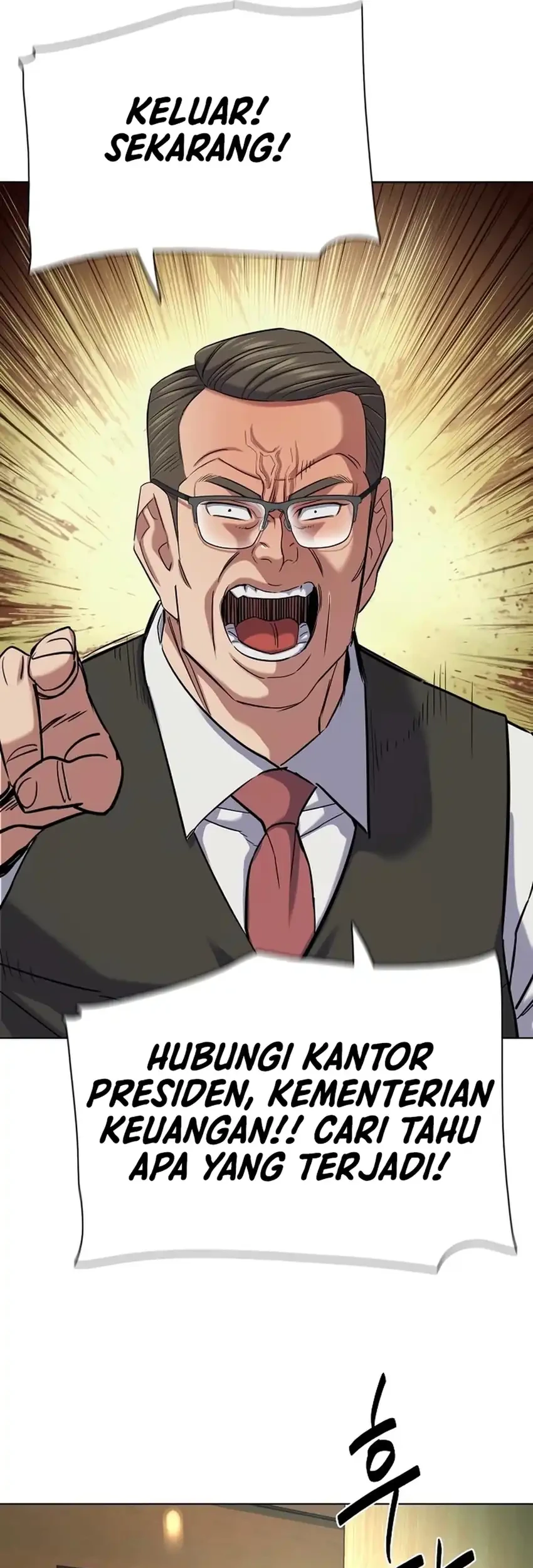 The Youngest Son Of A Rich Family Chapter 179 Gambar 32