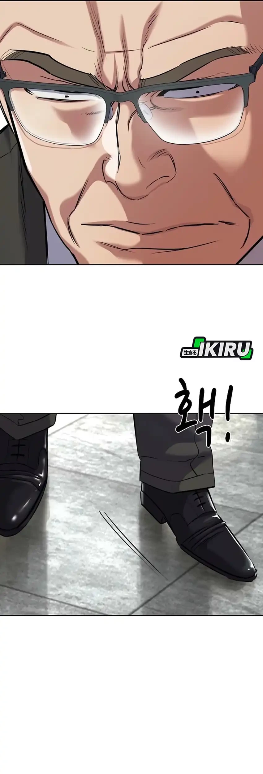 The Youngest Son Of A Rich Family Chapter 179 Gambar 36