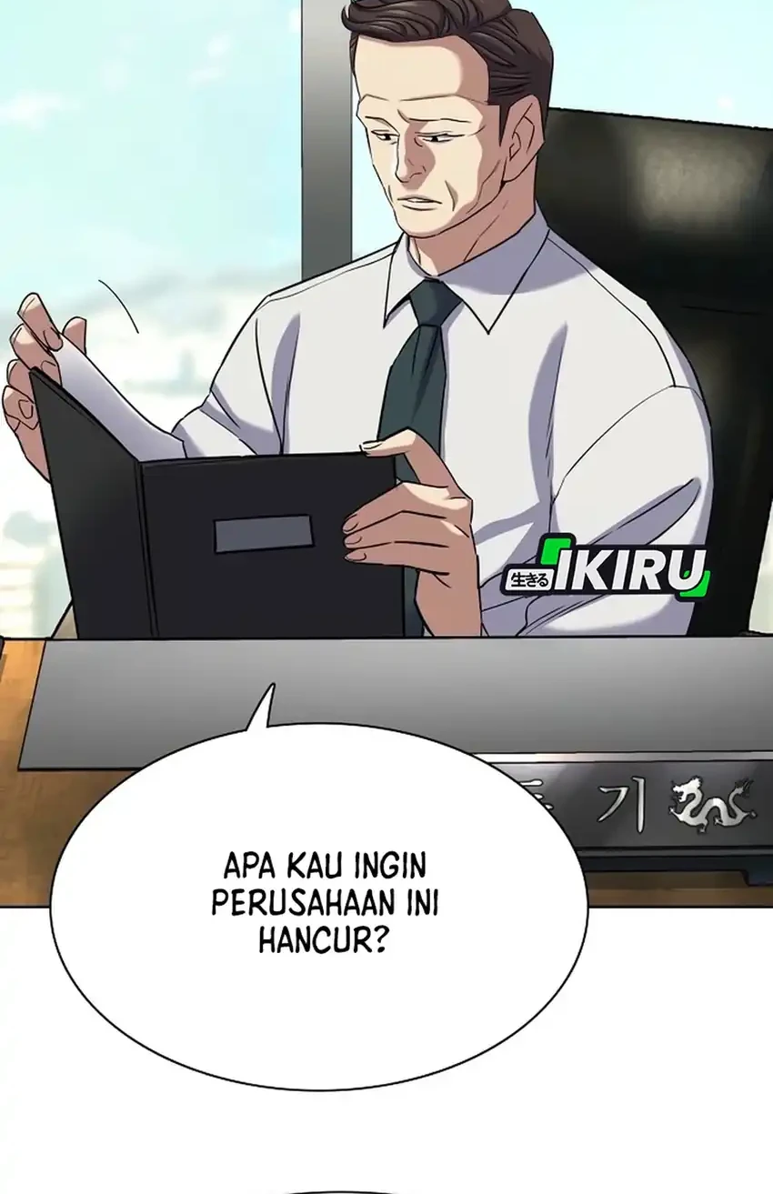 The Youngest Son Of A Rich Family Chapter 179 Gambar 44