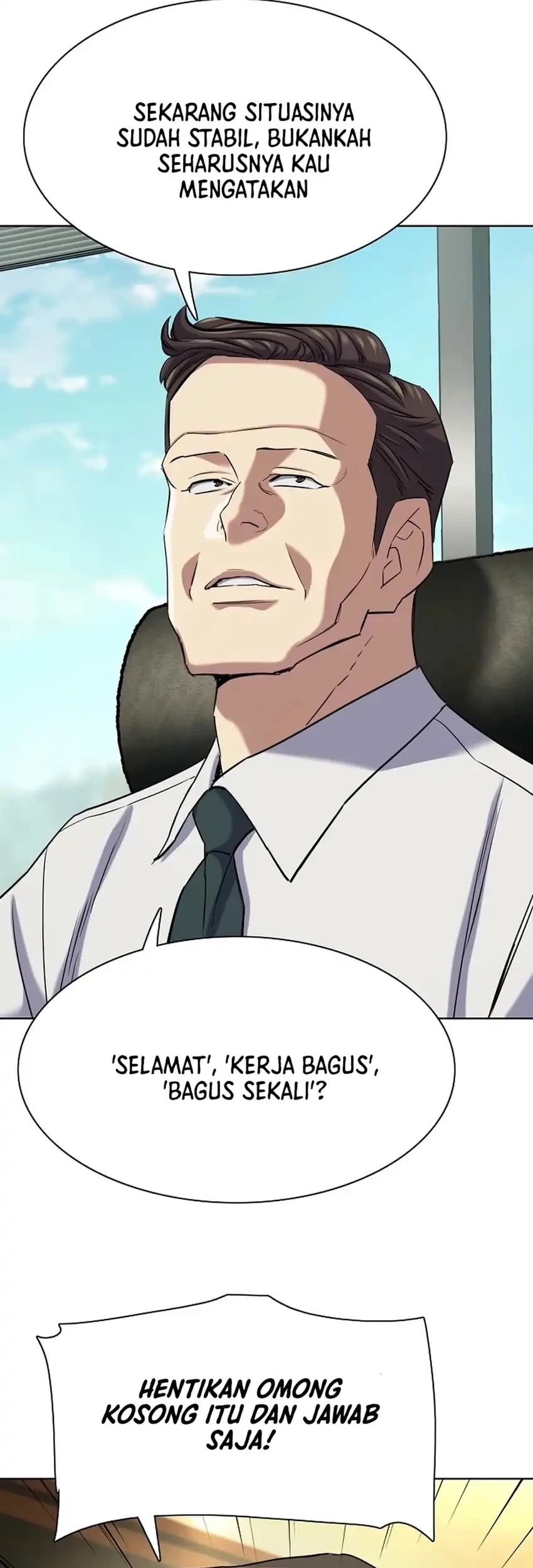 The Youngest Son Of A Rich Family Chapter 179 Gambar 45