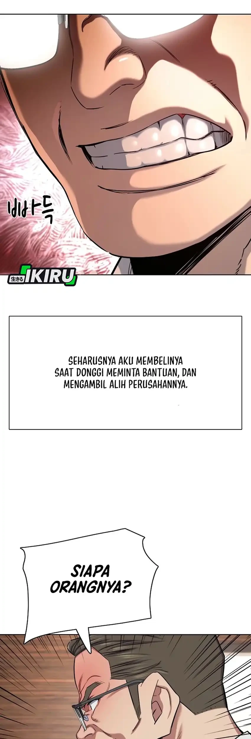 The Youngest Son Of A Rich Family Chapter 179 Gambar 53