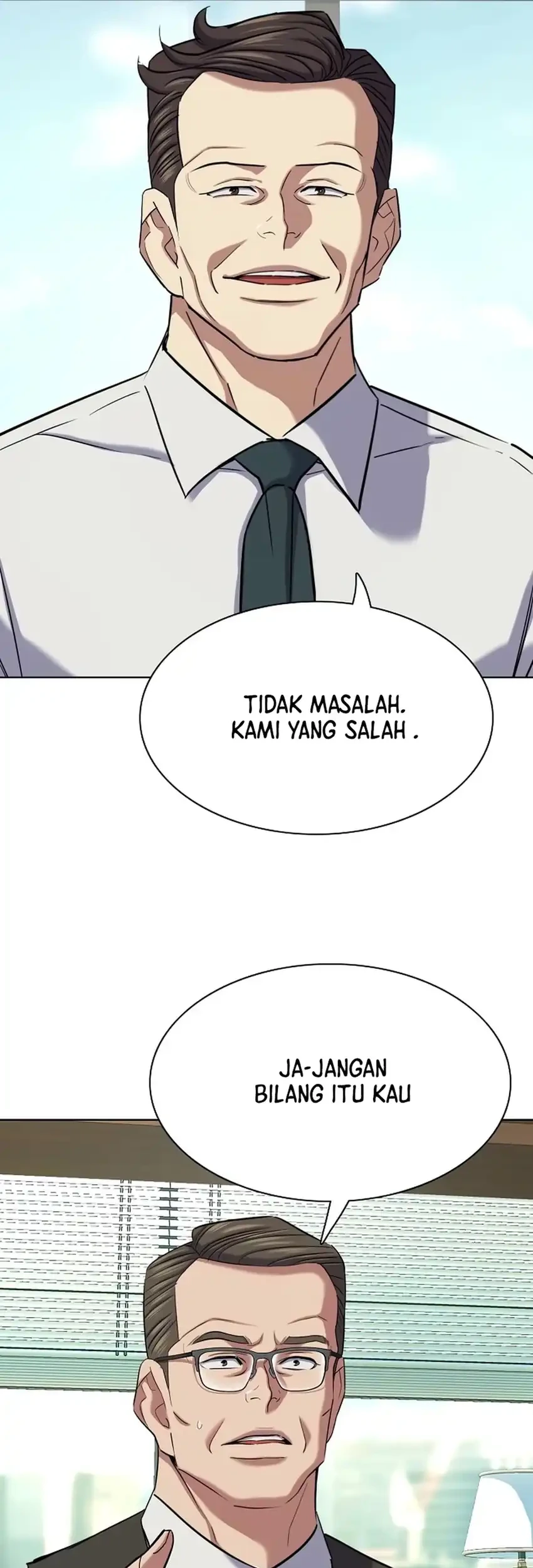 The Youngest Son Of A Rich Family Chapter 179 Gambar 62