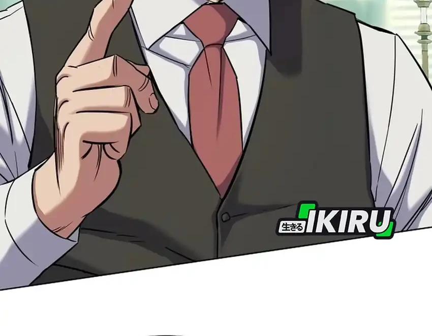 The Youngest Son Of A Rich Family Chapter 179 Gambar 63