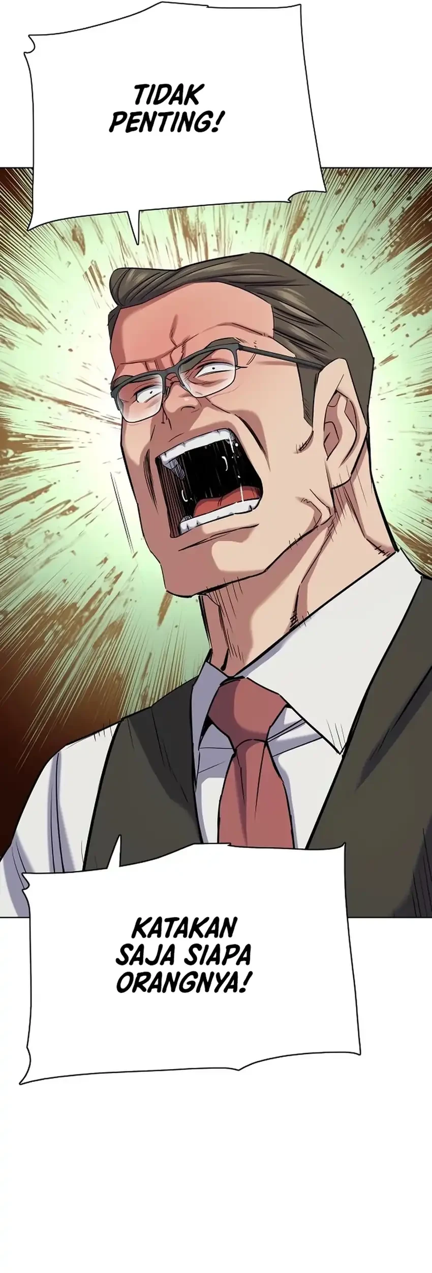 The Youngest Son Of A Rich Family Chapter 179 Gambar 56